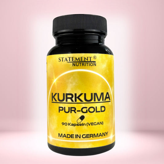 KURKUMA PUR GOLD