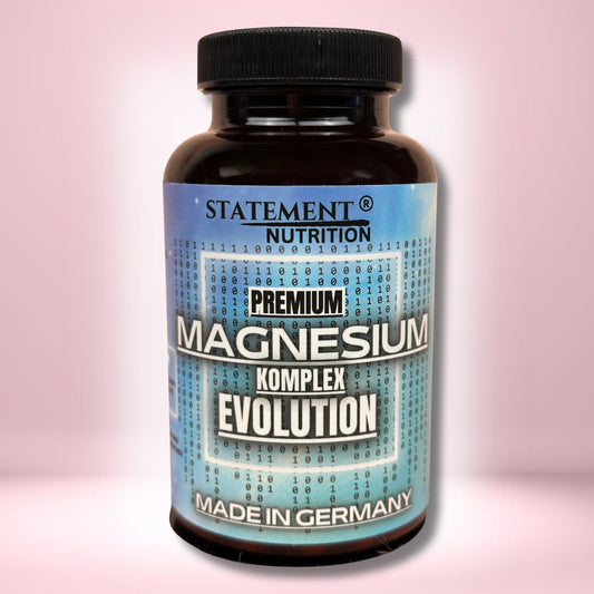 MAGNESIUM KOMPLEX EVOLUTION